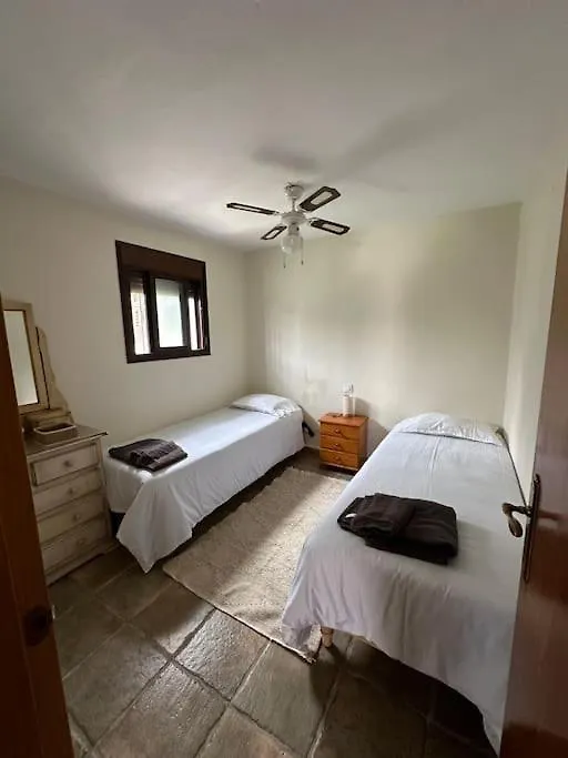 Paraiso De La Luz Casa Azul 2 Bedrooms, 2 Bathoorms, Kitchen All Private Cadiz