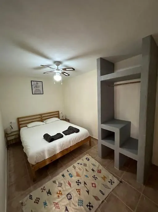 Holiday home Paraiso De La Luz Casa Azul 2 Bedrooms, 2 Bathoorms, Kitchen All Private Cadiz