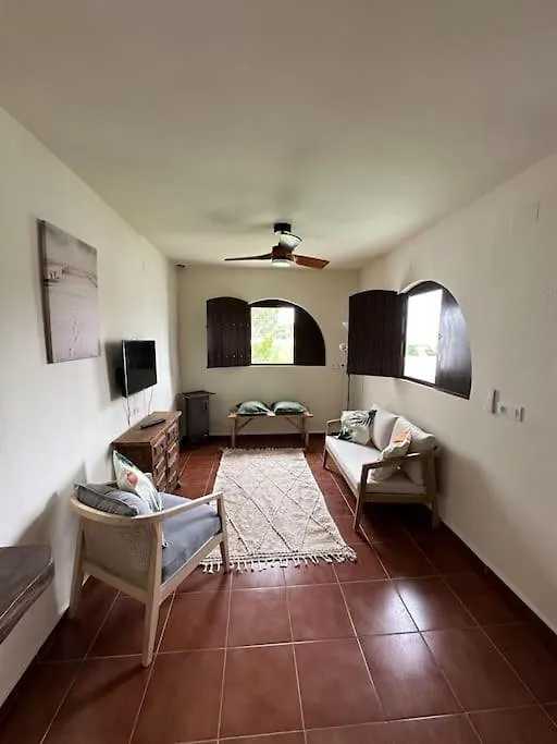 Paraiso De La Luz Casa Azul 2 Bedrooms, 2 Bathoorms, Kitchen All Private Cadiz 0*,