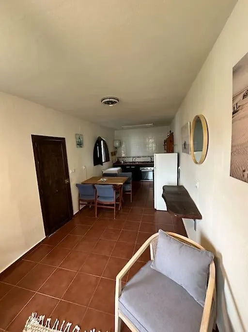 Holiday home Paraiso De La Luz Casa Azul 2 Bedrooms, 2 Bathoorms, Kitchen All Private Cadiz