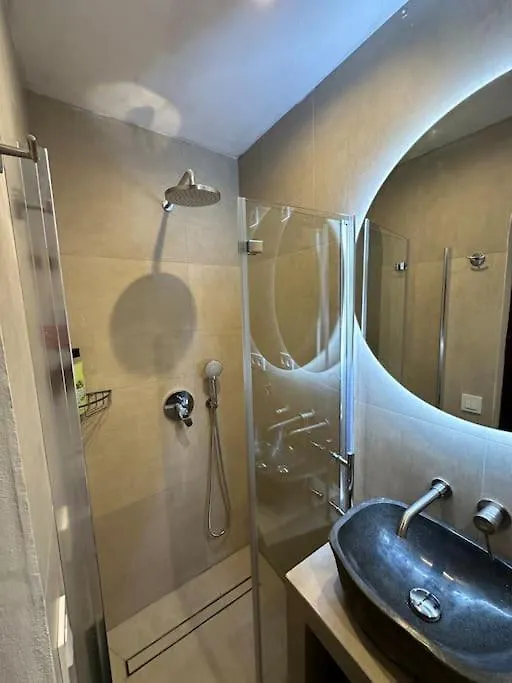 Paraiso De La Luz Casa Azul 2 Bedrooms, 2 Bathoorms, Kitchen All Private Cadiz Holiday home